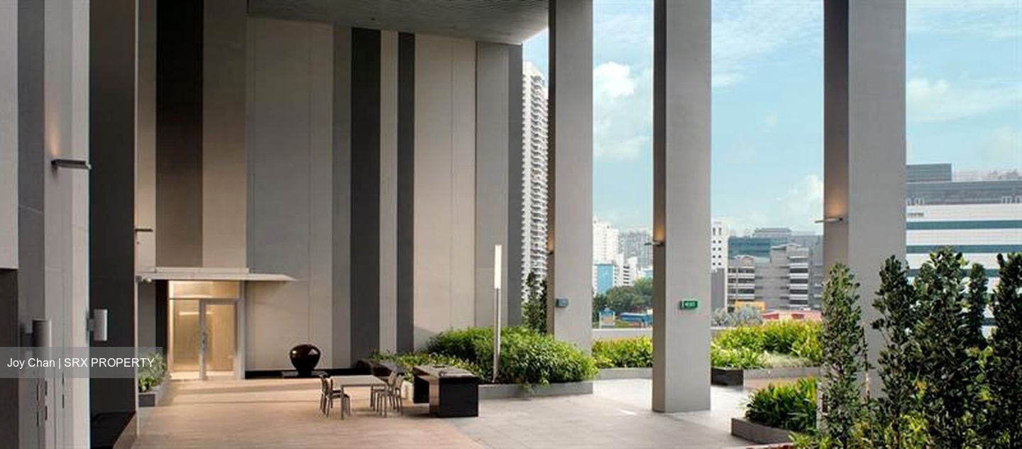 Arc 380 (D8), Office #534204241
